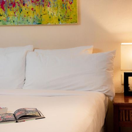 Villas Sacbe Condo Hotel And Beach Club Playa del Carmen Exteriör bild
