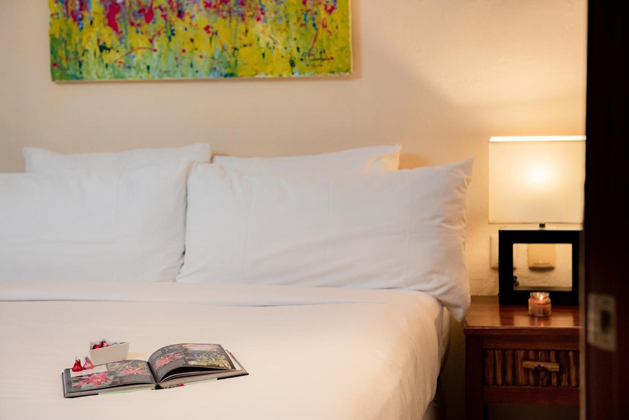 Villas Sacbe Condo Hotel And Beach Club Playa del Carmen Exteriör bild