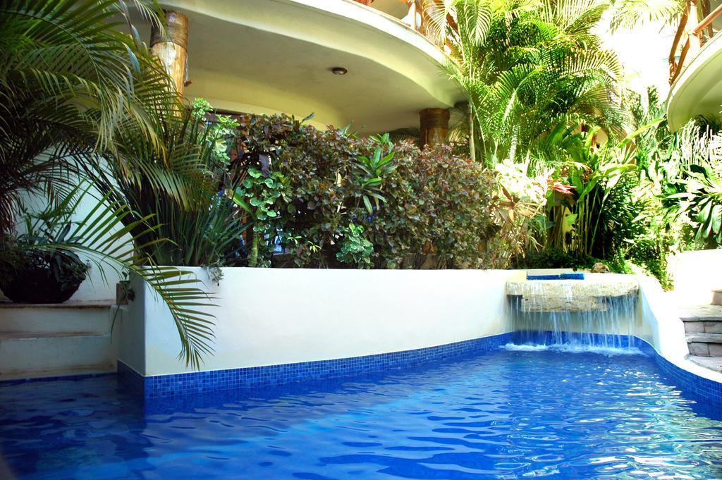 Villas Sacbe Condo Hotel And Beach Club Playa del Carmen Exteriör bild