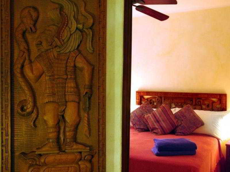 Villas Sacbe Condo Hotel And Beach Club Playa del Carmen Exteriör bild